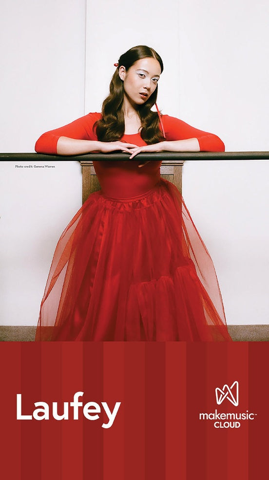 From The Start - Laufey - PVG (Digital Download)