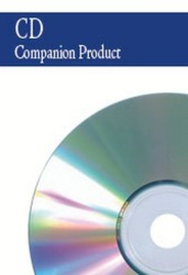 Lightning Performance/Accompaniment CD - Greg Gilpin - Heritage Music Press Performance/Accompaniment CD CD