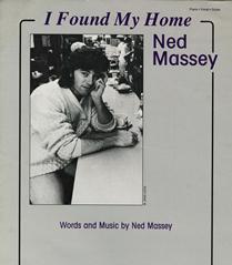 I Found My Home - Ned Massey - PVG (Digital Download)