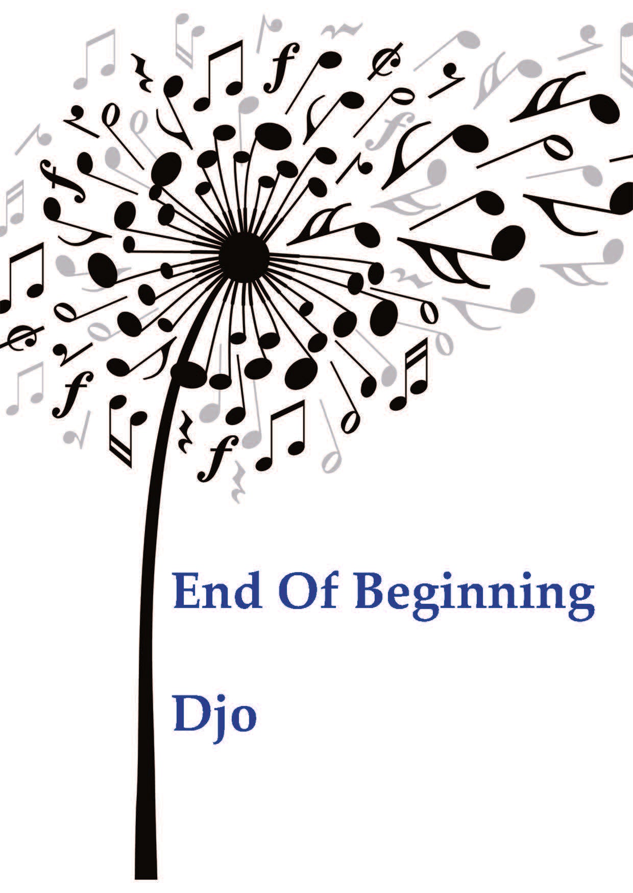 End Of Beginning - PVG (Digital Download)