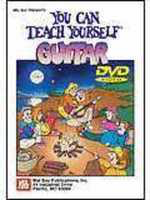 You Can Teach Yourself Guitar Dvd -