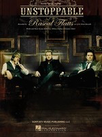 Unstoppable - Hal Leonard Piano & Vocal