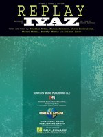 Replay - Hal Leonard Piano & Vocal