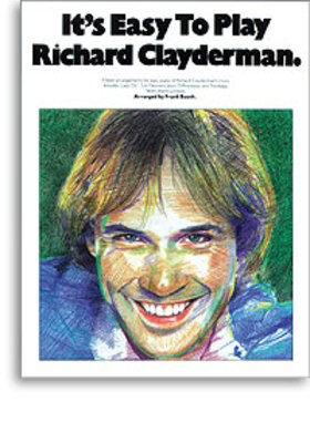 Its Easy To Play Richard Clayderman -