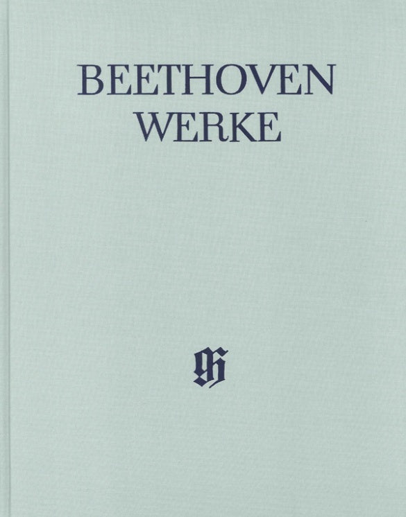 Variations for Piano Full Score Bound Edition