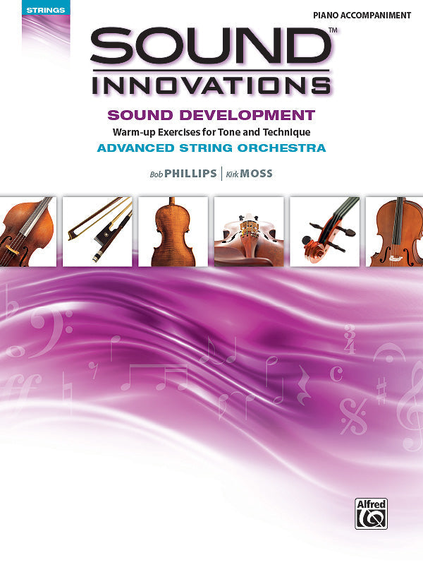 SI Advanced Strings Sound Development Piano