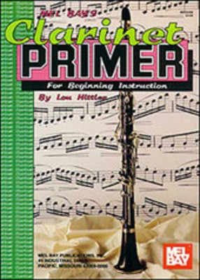 Clarinet Primer -