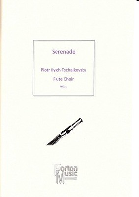 Serenade Flute Choir -