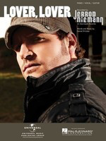Lover, Lover - Hal Leonard Piano & Vocal
