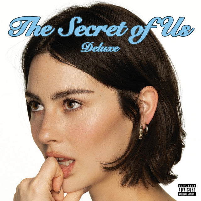 That's So True - Gracie Abrams - PVG (Digital Download)