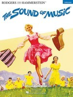 The Sound of Music - Oscar Hammerstein II|Richard Rodgers - Electronic Organ Hal Leonard Organ Solo