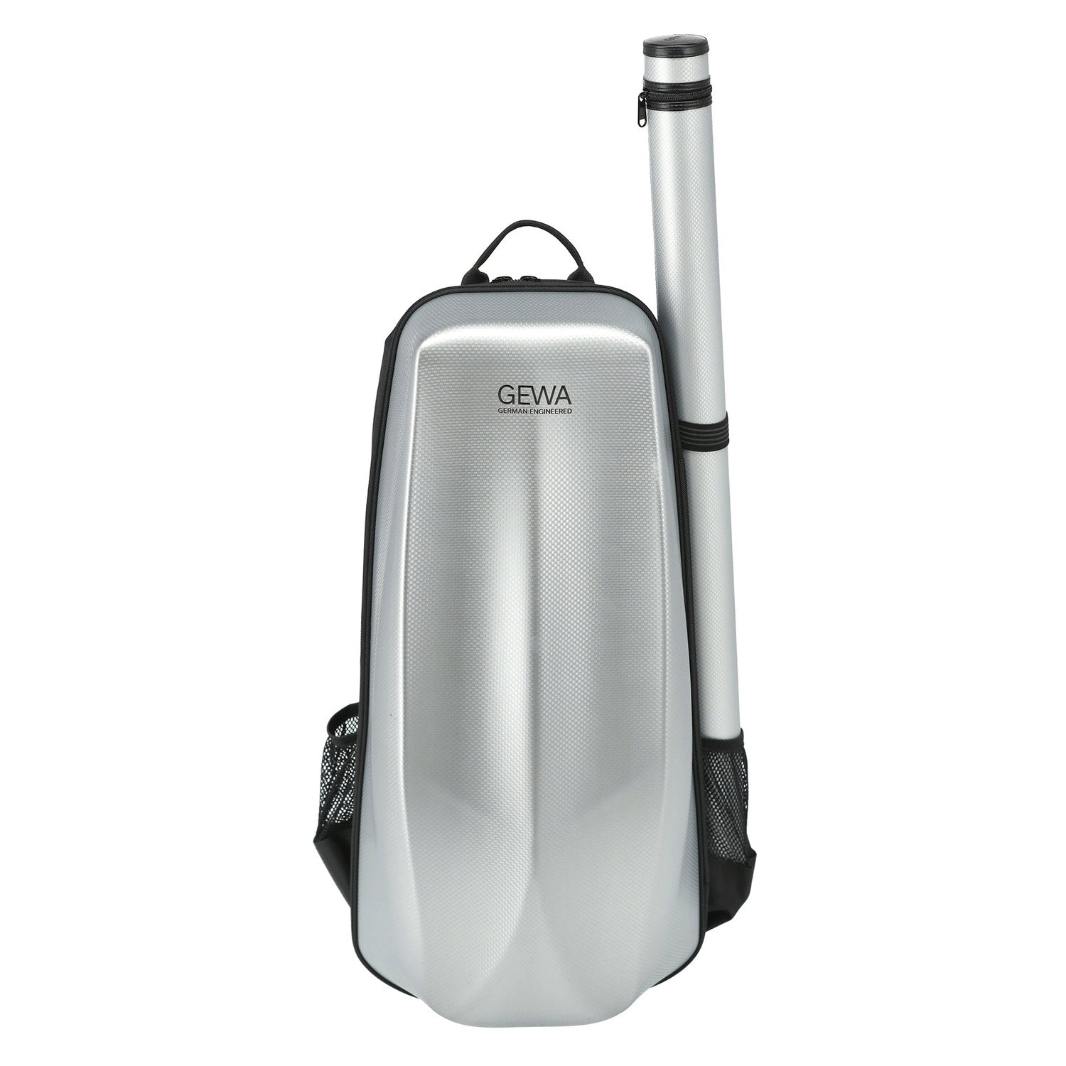 GEWA Violin Space Bag Silver 4/4-3/4