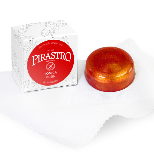 Pirastro Tonica Violin Rosin
