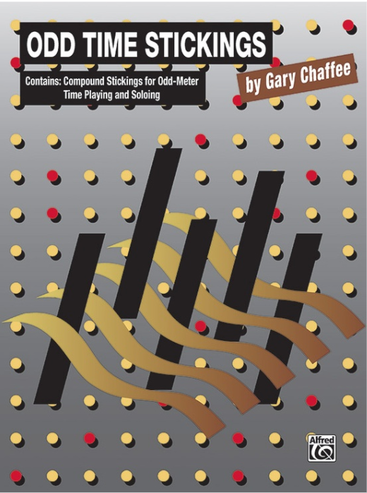 ODD TIME STICKINGS BK