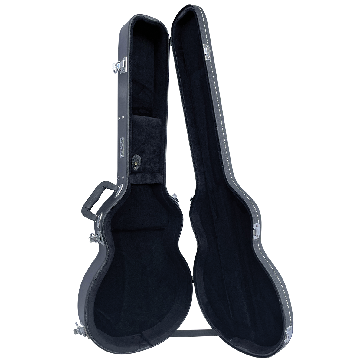 DCM WLP1 Wood Les Paul Case