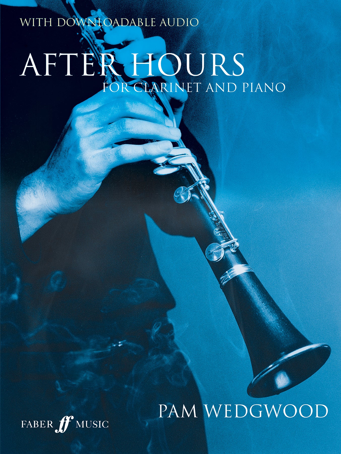 Call It A Day - Clarinet/Piano Accompaniment (Digital Download)