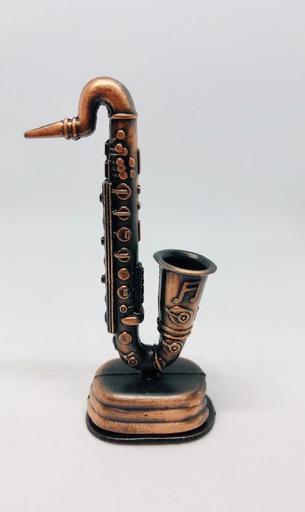 Saxophone Pencil Sharpener