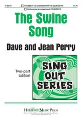 Swine Song 2Pt -