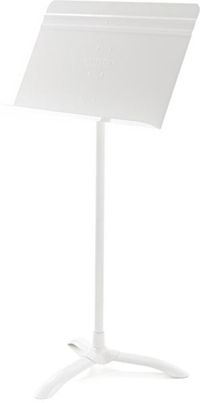 Manhasset Symphony Music Stand Gloss White