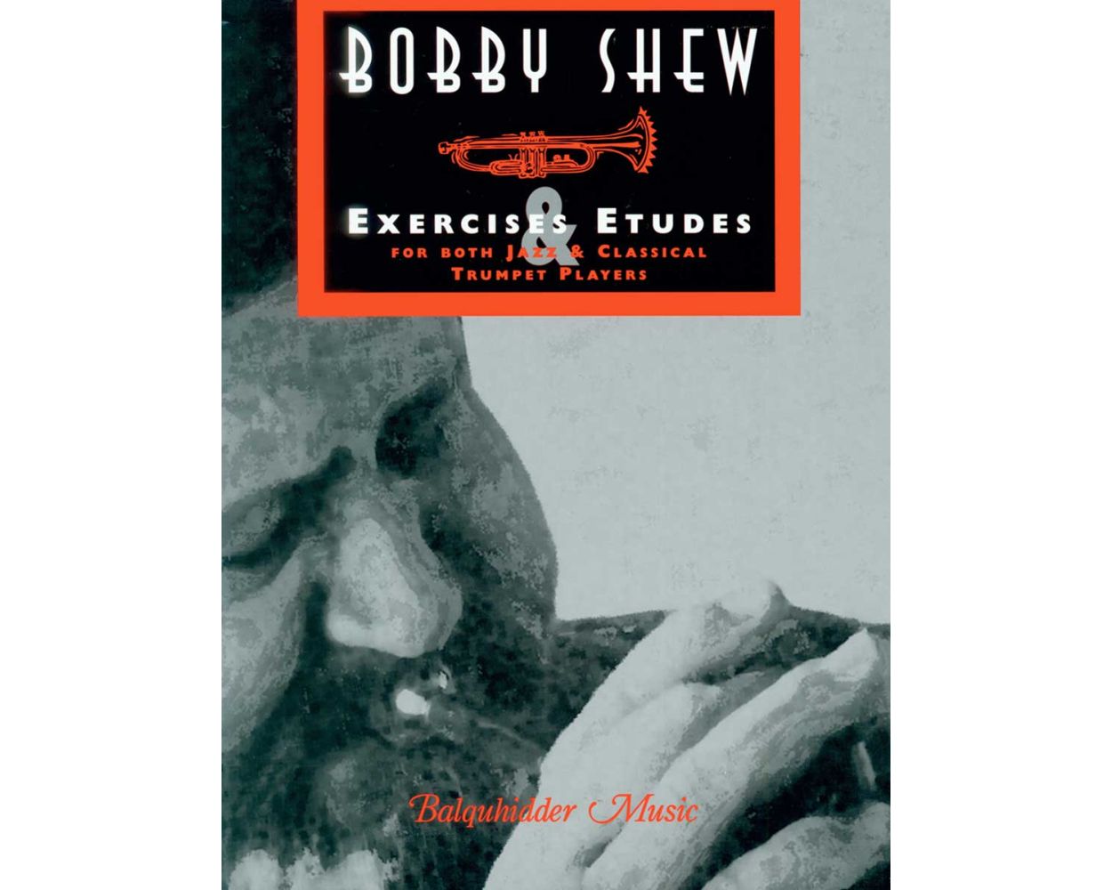 Exercises and Etudes - Trumpet