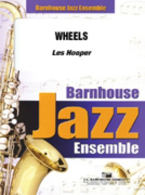 Wheels - Les Hooper - C.L. Barnhouse Company Score/Parts
