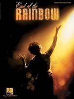 End of the Rainbow - Various - Piano|Vocal Hal Leonard Vocal Selections