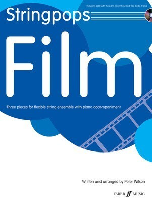 Stringpops Film Score/ECD