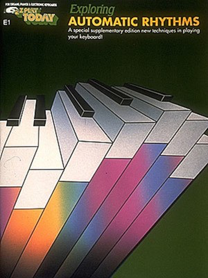 Exploring Automatic Rhythms