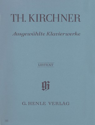 Selected Piano Works