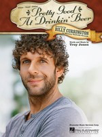 Pretty Good at Drinkin' Beer - Hal Leonard Piano & Vocal