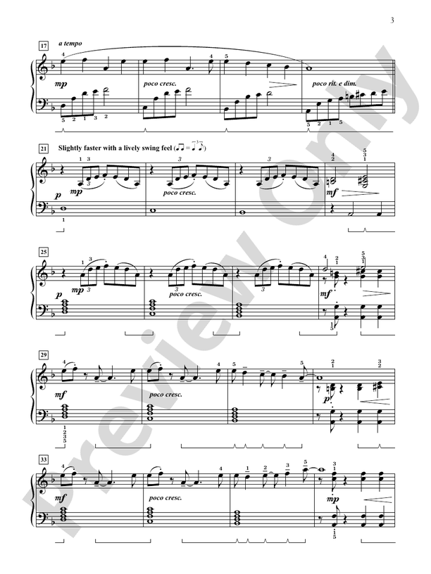 Suite Detroit: Sounds of an American City - Piano Suite - Piano (Digital Download)