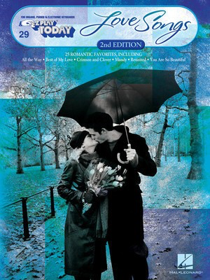 Love Songs - 2nd Edition