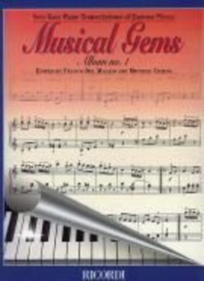 Musical Gems Album N. 1