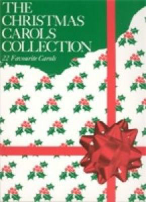 Christmas Carols Collection Pvg -
