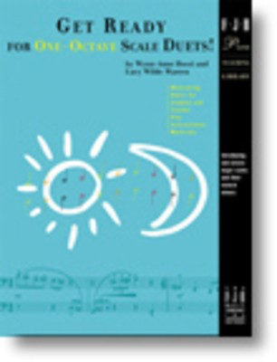 Get Ready for One-Octave Scale Duets!