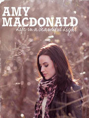 Slow It Down - Amy Macdonald - PVG (Digital Download)