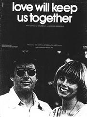 Love Will Keep Us Together - Neil Sedaka - PVG (Digital Download)