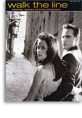 Walk The Line Original Film Soundtrack Pvg -