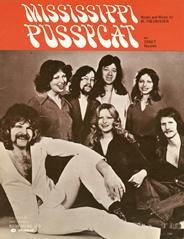 Mississippi - Pussycat - PVG (Digital Download)