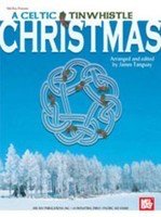 Celtic Tin Whistle Christmas -