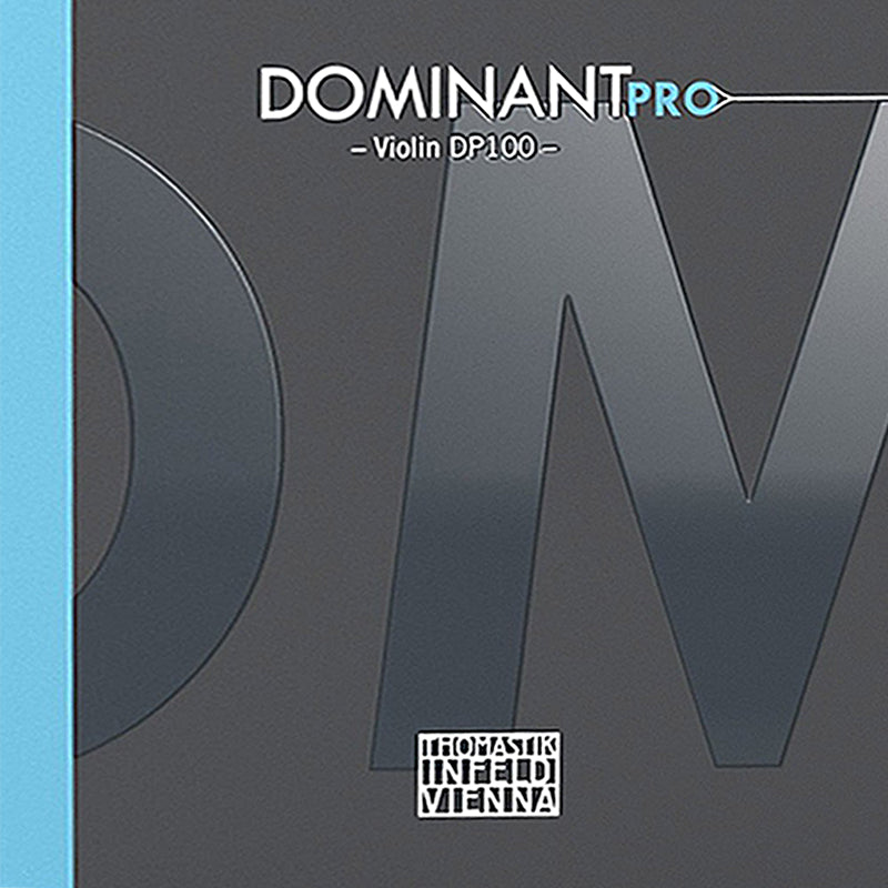 Thomastik Dominant Pro Violin, Set, 4/4