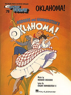 Oklahoma!