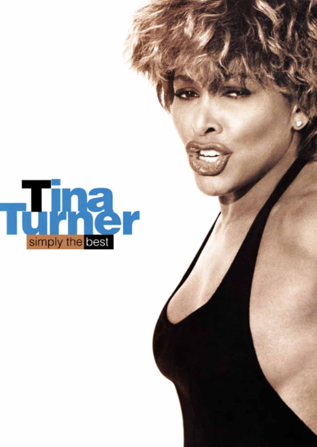 Proud Mary - Tina Turner - PVG (Digital Download)