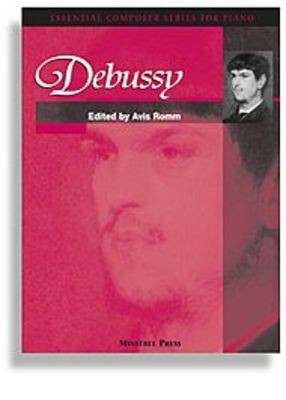 Essential Debussy Bk/Cd -
