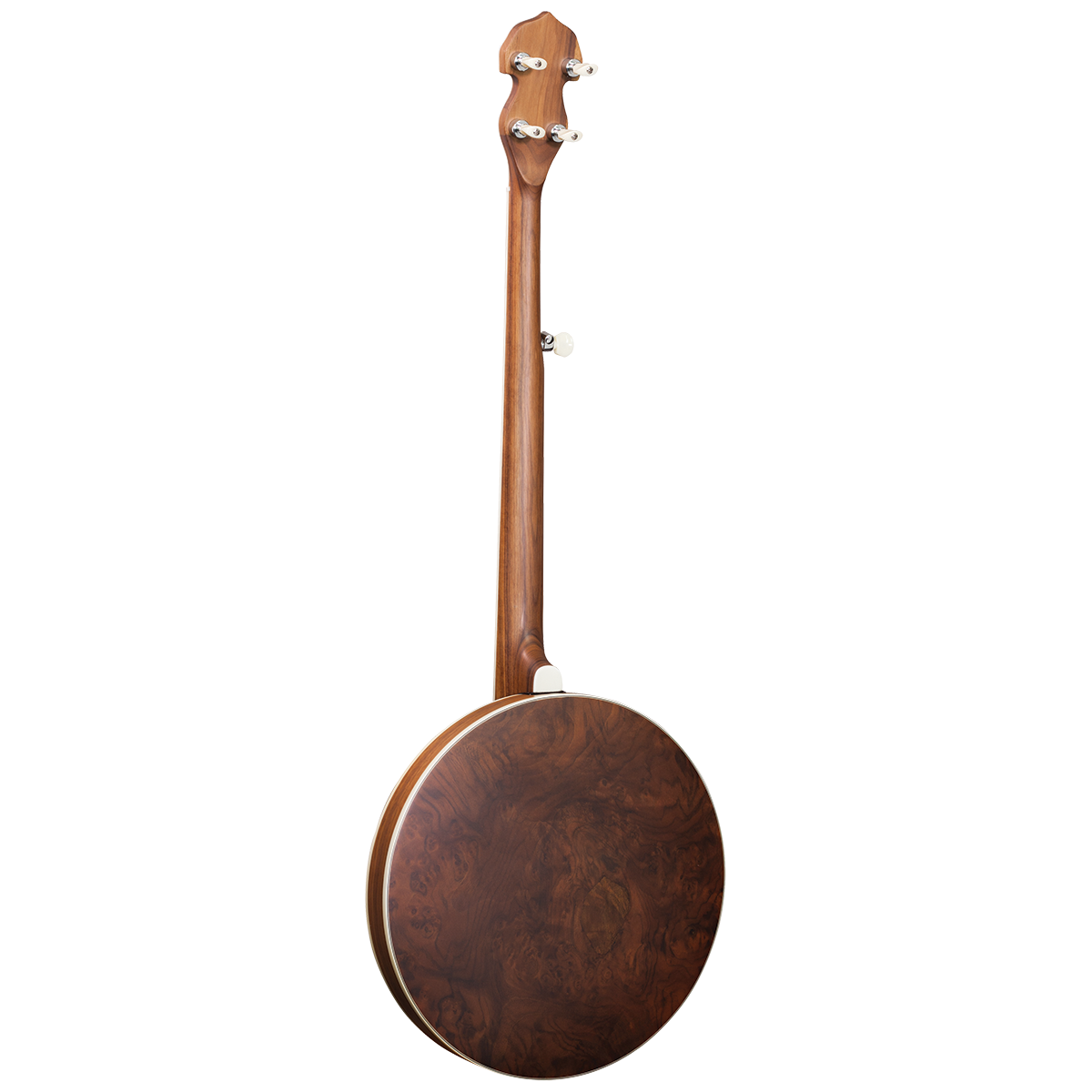 Barnes & Mullins BJ500BW Empress 5-String Banjo