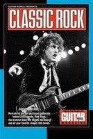 Guitar World Presents Classic Rock - Guitar Hal Leonard