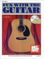 Fun With The Guitar Bk/Cd -