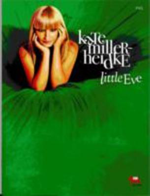 Little Eve - Guitar|Piano|Vocal Sasha Music Publishing Piano, Vocal & Guitar