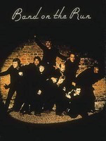 Band On The Run - PVG - Vocal Hal Leonard Piano, Vocal & Guitar