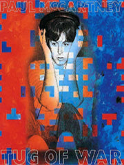 Take It Away - Paul McCartney - PVG (Digital Download)